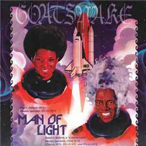 Goatsnake - Man Of Light mp3 album