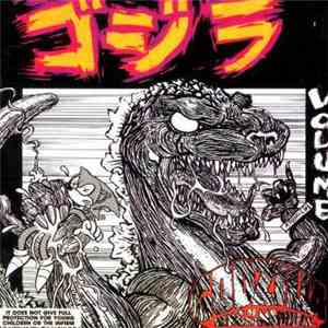 Godzilla - Volume mp3 album