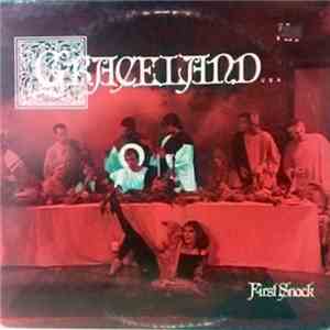 Graceland  - First Snack mp3 album