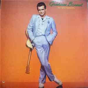Graham Bonnet - No Bad Habits mp3 album