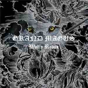 Grand Magus - Wolf´s Return mp3 album