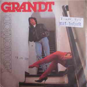 Grandt - Imitation mp3 album