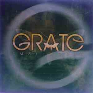 Grate  - Small World mp3 album
