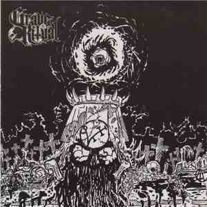 Grave Ritual - Euphoric Hymns From The Altar Of Death mp3 album