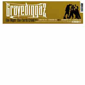 Gravediggaz - The Night The Earth Cried mp3 album