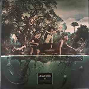 Graveyard  - Hisingen Blues mp3 album