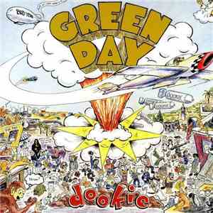 Green Day - Dookie mp3 album