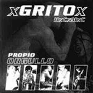 Grito H.C - Propio Orgullo mp3 album