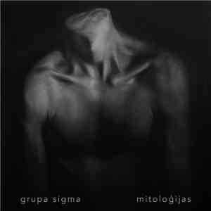 Grupa Sigma - Mitoloģijas mp3 album
