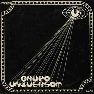 Grupo Universom - Pátio Dos Loucos mp3 album