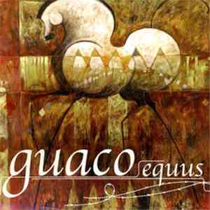 Guaco - Equus mp3 album