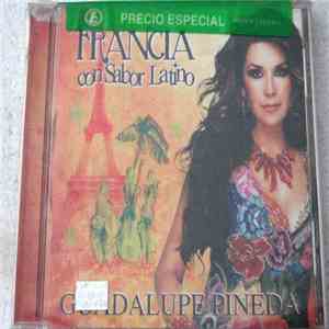 Guadalupe Pineda - Francia Con Sabor Latino mp3 album
