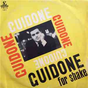 Guidone - For Shake mp3 album