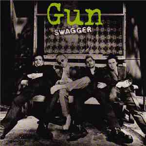Gun  - Swagger mp3 album