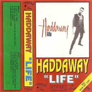 Haddaway - Life mp3 album