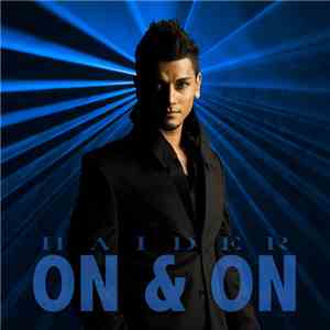 Haider - On & On mp3 album