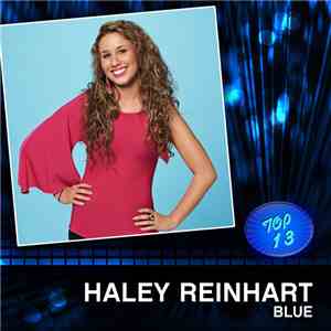 Haley Reinhart - Blue mp3 album