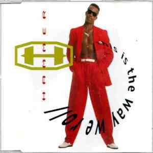 Hammer - This Is The Way We Roll mp3 album