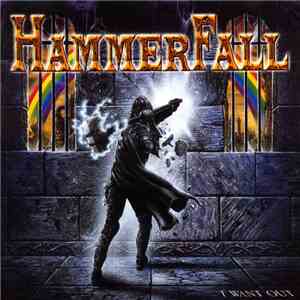 HammerFall - I Want Out mp3 album