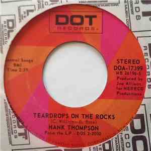 Hank Thompson - I've Come Awful Close / Teardrops On The Rocks mp3 album