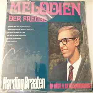 Harding Braaten - Melodien Der Freude Nr. 1 mp3 album