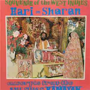 Hari Om Sharan - Souvenir Of The West Indies - Excerpts From The Tulsidas Ramayan mp3 album
