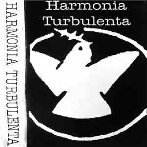 Harmonia Turbulenta - Harmonia Turbulenta mp3 album