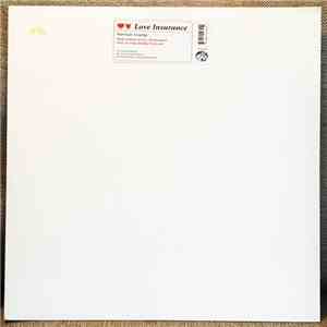 Harrison Crump - Love Insurance mp3 album