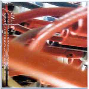 Head-Boggle - Serge In Dualmono Part Two mp3 album