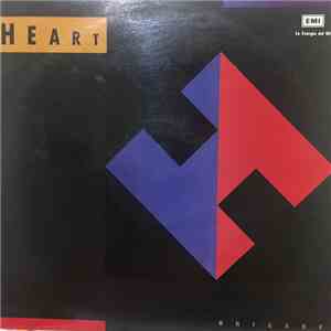 Heart - Brigade mp3 album