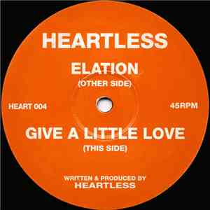 Heartless - Piano Tunes Vol. 2 mp3 album