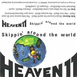 Heaven 11 - Skippin' Around The World mp3 album