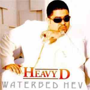 Heavy D - Waterbed Hev mp3 album