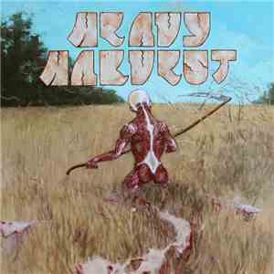Heavy Harvest - Wicked mp3 album