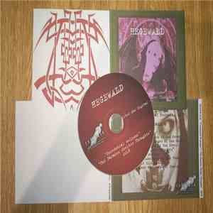 Hegewald - Ceremonial Welcome & The Paradox Shelter Thoughts mp3 album