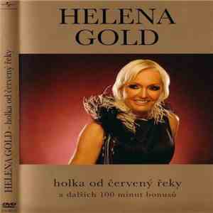 Helena - Gold - Holka Od Červený Řeky mp3 album