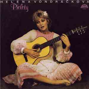 Helena Vondráčková - Přelety mp3 album