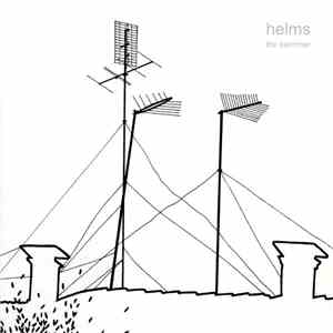 Helms - The Swimmer mp3 album
