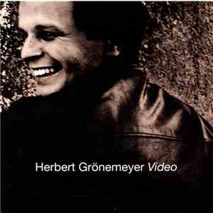 Herbert Grönemeyer - Video mp3 album