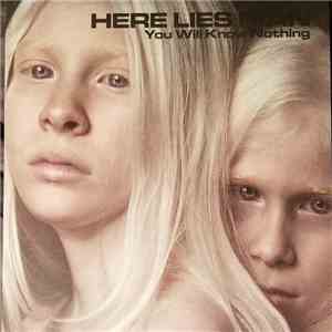 Here Lies Man - You Will Know Nothing mp3 album