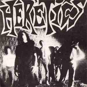 Heretics  - Search And Destroy mp3 album