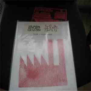 Hermit / Horror Known As (Ja-Lo-Paz), The - Hermit / The Horror Known As (Ja-Lo-Paz) mp3 album