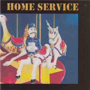 Home Service - Wild Life mp3 album