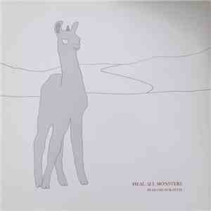 Honey For Petzi - Heal All Monsters mp3 album