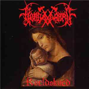 Hordagaard - Kveldskved mp3 album