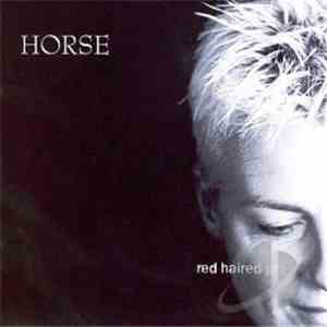 Horse - red haired girl mp3 album