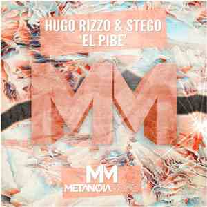 Hugo Rizzo & Stego  - El Pibe mp3 album