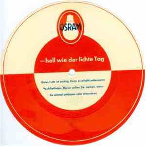 Hugo Strassers Rhythmusgruppe, Percy Adlon - - Hell Wie Der Lichte Tag mp3 album