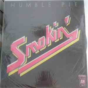 Humble Pie - Smokin' mp3 album