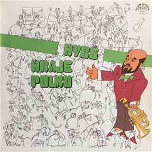 Hybš - Hybš Hraje Polku mp3 album